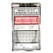 Prime-Line 1/8 in. x 25 Foot, Gray Spline Roll (Single Pack) P 7630 - alternate 1